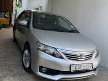 Toyota Allion 2015 Car