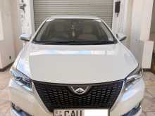 Toyota Allion 2016 Car