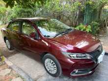 Toyota Allion NZT260 A15 G Plus 2016 Car