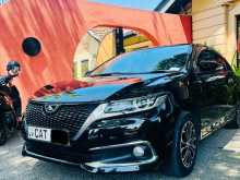 Toyota Allion 2016 Car