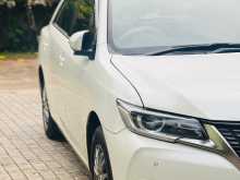 Toyota Allion 2016 Car