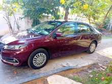 Toyota Allion 2016 Car
