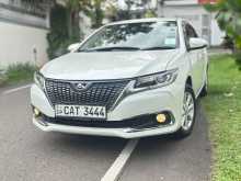 Toyota ALLION 2016 Car