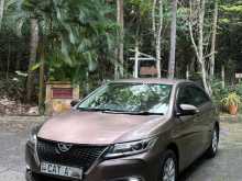 Toyota Allion 2016 Car