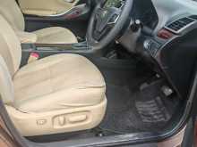 Toyota Allion 2016 Car