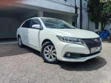 Toyota Allion 2017 Car