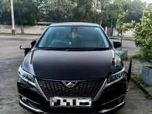 Toyota Allion 2017 Car