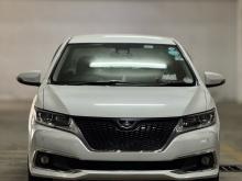 Toyota Allion 2017 Car