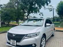 Toyota Allion 2017 Car