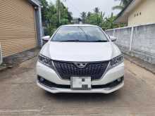 Toyota Allion 2017 Car