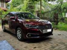 Toyota Allion 2017 Car