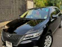 Toyota Allion 2018 Car