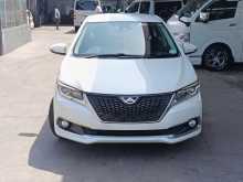 Toyota Allion 2018 Car
