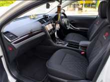 Toyota Allion 2018 Car