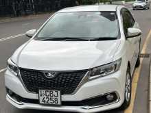 Toyota Allion 2018 Car