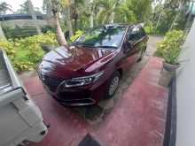 Toyota Allion 2018 Car