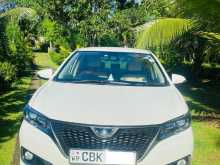 Toyota Allion 2018 Car