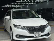 Toyota Allion 2018 Car