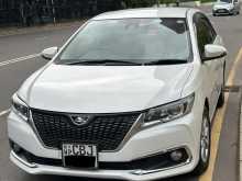 Toyota Allion 2018 Car