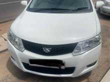 Toyota Allion 2008 Car