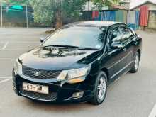 Toyota Allion 2010 Car
