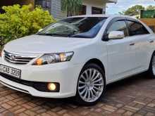 Toyota Allion G Grade 2013 Car