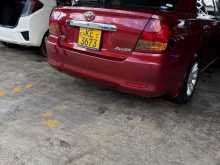 Toyota Allion 2003 Car