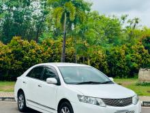 Toyota Allion 2008 Car