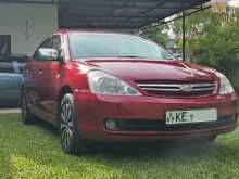 Toyota Allion 2006 Car