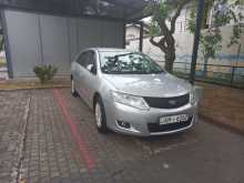 Toyota Allion 2007 Car