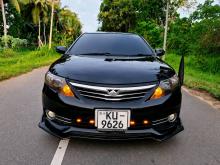 Toyota Allion 2011 Car