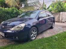 Toyota Allion 2006 Car