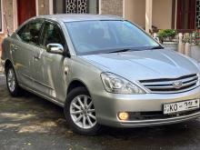 Toyota Allion 2006 Car