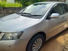 Toyota Allion 2008 Car
