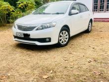 Toyota Allion 2014 Car