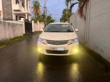 Toyota Allion 2008 Car