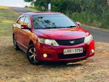 Toyota Allion 2008 Car