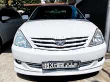 Toyota Allion 2003 Car