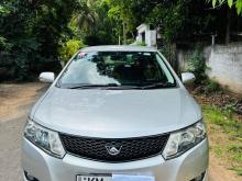 Toyota ALLION 2008 Car