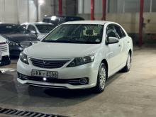 Toyota Allion 2013 Car