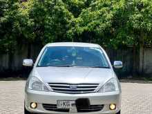 Toyota Allion 240 2004 Car