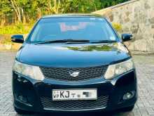Toyota Allion 2010 Car