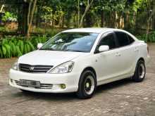 Toyota ALLION 2004 Car