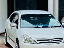 Toyota Allion 2004 Car