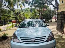 Toyota Allion 2010 Car