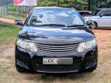 Toyota Allion 2007 Car