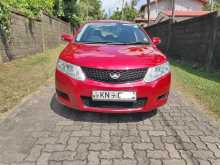 Toyota Allion 2008 Car