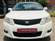 Toyota Allion 2008 Car