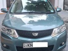 Toyota ALLION 2007 Car