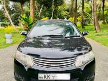 Toyota Allion 2007 Car